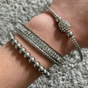 Khols bracelet set